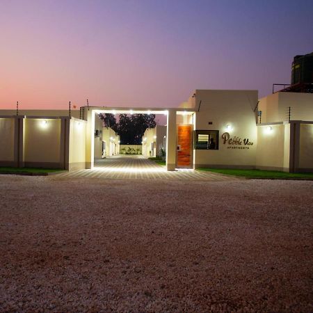 Pebble View Luxury Apartments Лусака Екстериор снимка