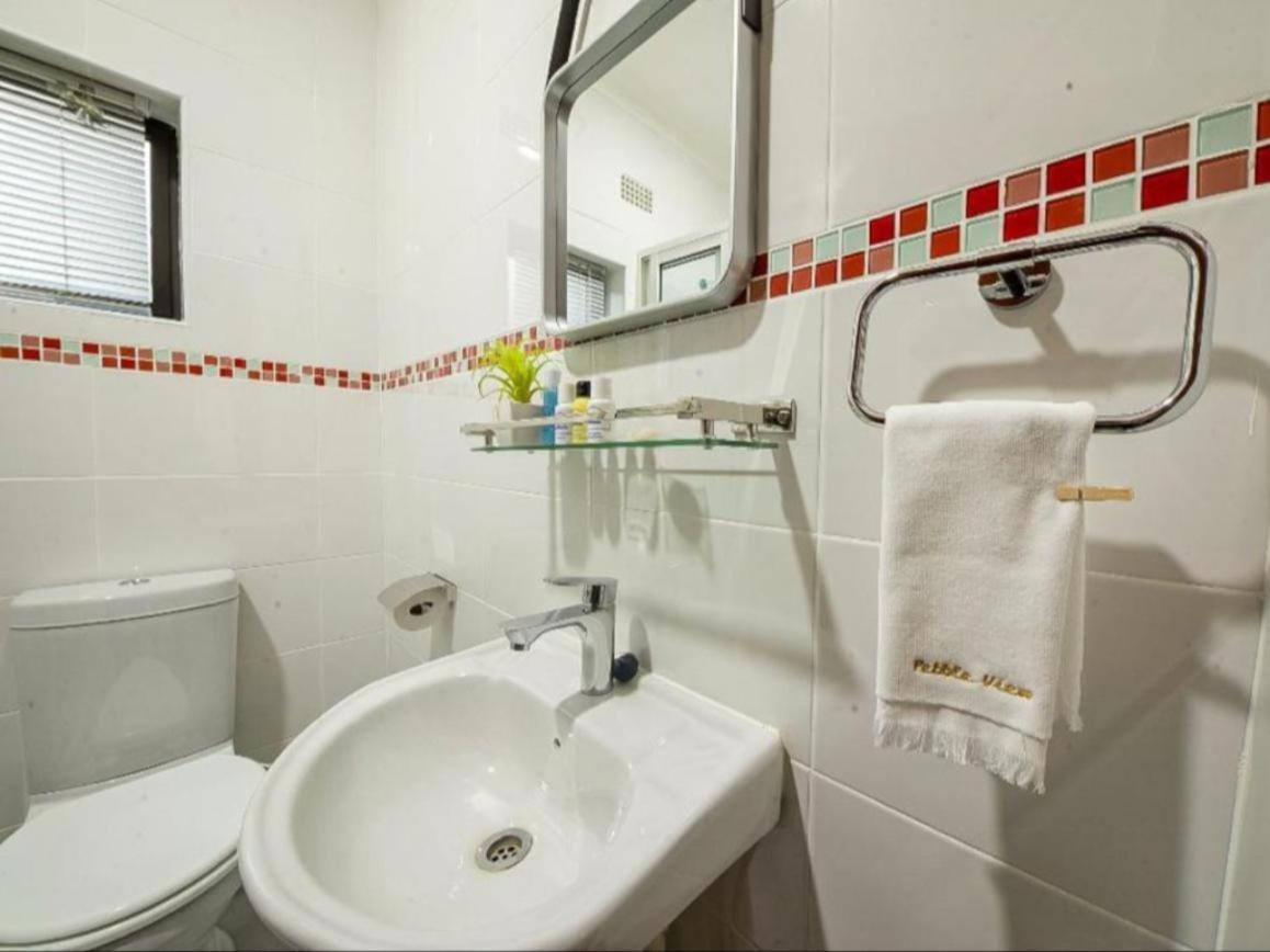 Pebble View Luxury Apartments Лусака Стая снимка